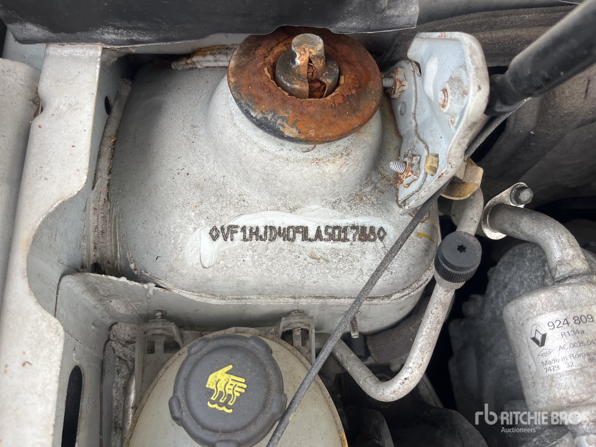 2020 Renault DUSTER 2
