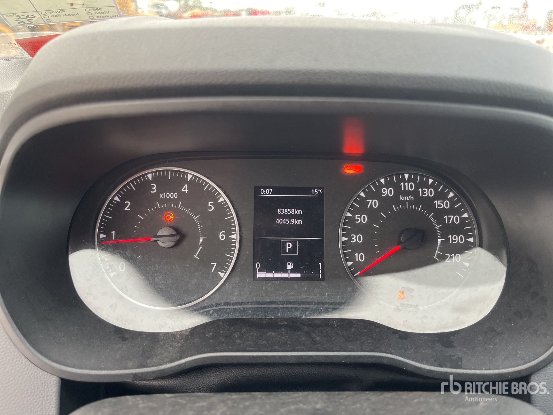 2020 Renault DUSTER 2