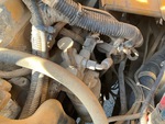 Motor with Bomba de inyección