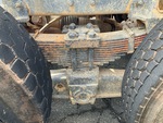 Underbody with Resortes/Ganchos de Suspensión