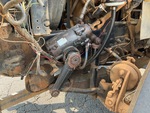 Underbody with Componentes de la Dirección