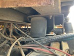 Underbody with Bolsas de Aire de la Suspensión de la Cabina