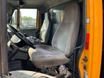 Cab with Asientos/apoyabrazos