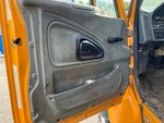 Cab with Control de Ventanas