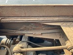 Underbody with Condición del chasis