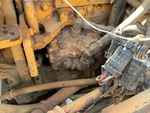 Motor with