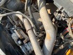 Motor with