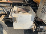 Underbody with Tanque hidráulico