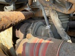 Motor with