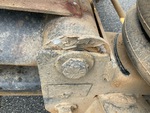 Underbody with Bujes de Suspensión