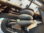 Underbody with Bolsas de aire