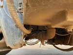 Underbody with Kit Húmedo Para Tuberías