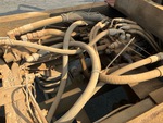 Underbody with Mangueras (hidráulicas)
