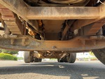 Underbody with Eje de Dirección (propulsado)