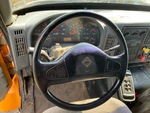 Cab with Controles de la dirección