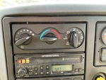 Cab with Calefactor
