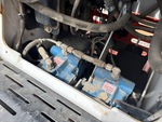 Hydraulics with