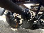 Drivetrain with