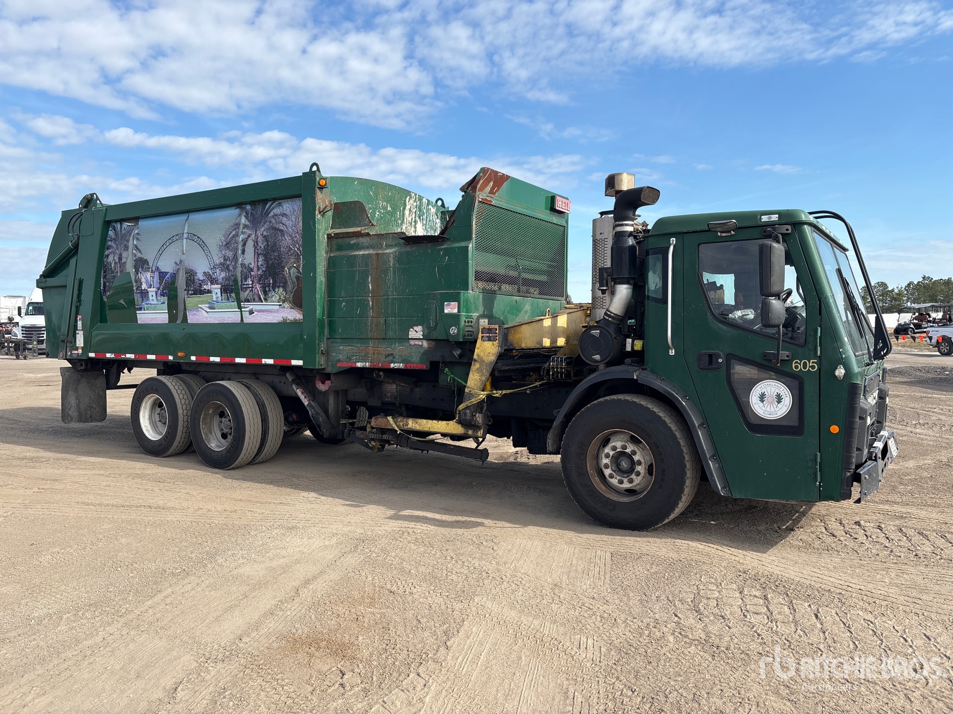 General Appearance with Imagen: esquina delantera derecha