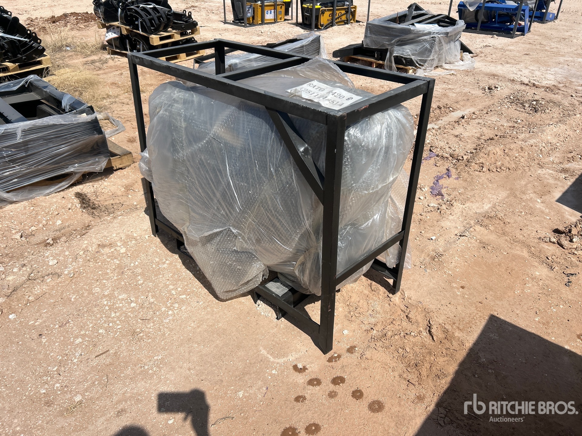 General Appearance with Imagen: esquina trasera derecha