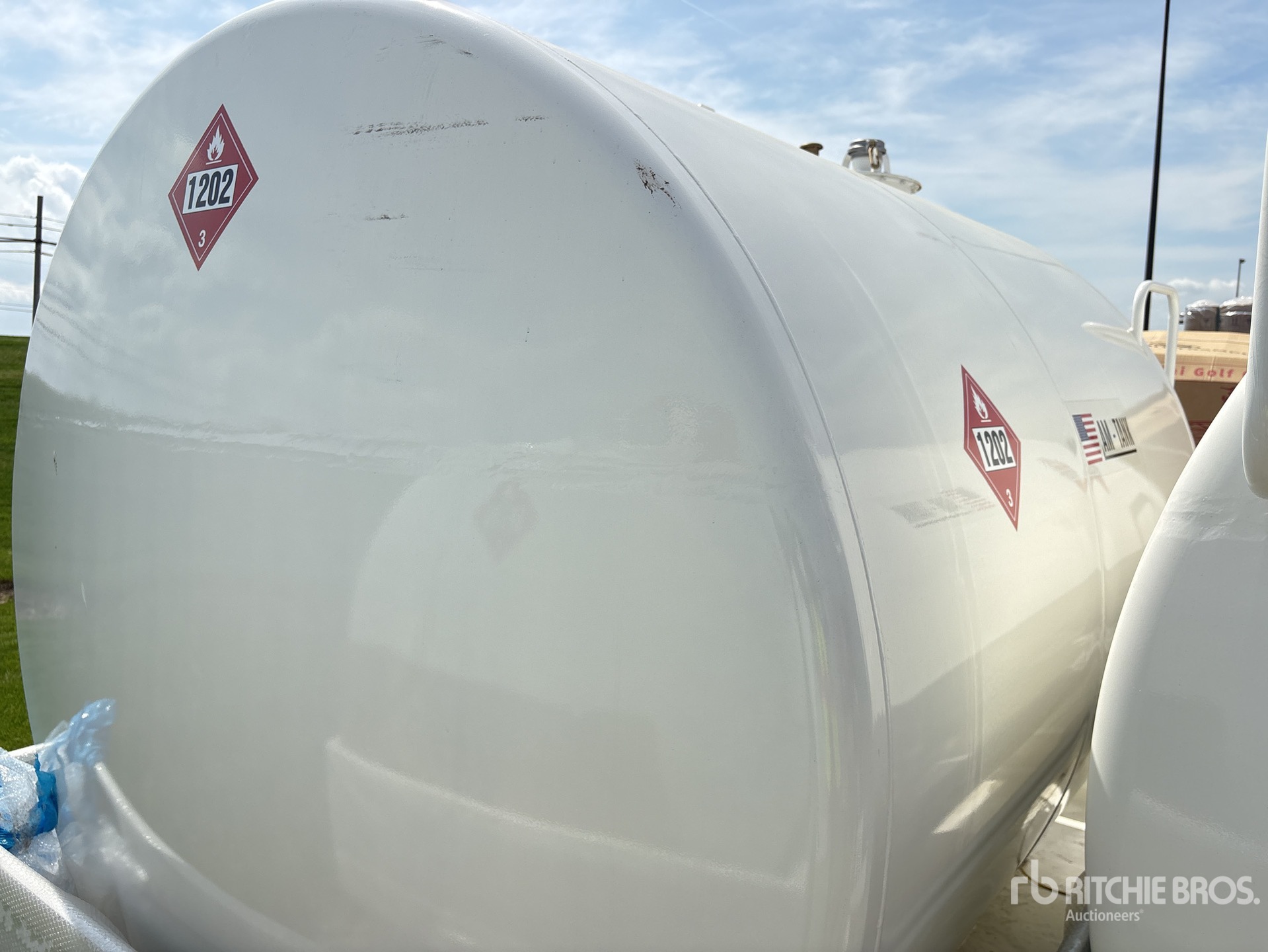 General Appearance with Imagen: esquina trasera derecha