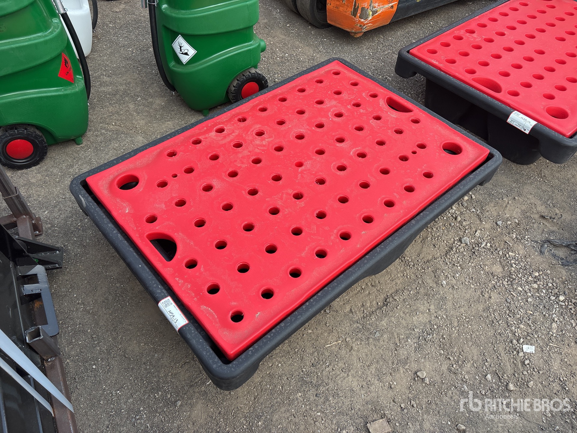 General Appearance with Featured Photo