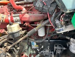Engine with Fuel Leaks