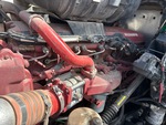 Engine with Fuel System