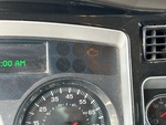 Cab with Warning Lights