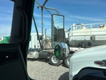 Cab with Mirrors