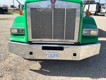 General Appearance with Exterior Lights