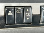 Cab with Engine Brake