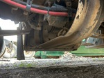 Engine with Diesel Particulate Filter