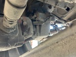 Underbody with Power Take Off