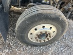 Underbody with Right Steer Tire