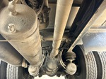 Underbody with Frame Condition