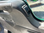 Cab with Window Controls