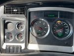 Cab with Gauges