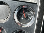 Cab with Oil Pressure