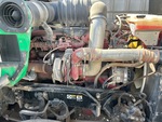 Engine with Engine - Right Side