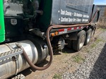 Configuration with Hoses
