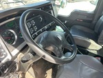 Cab with Steering Control
