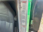 General Appearance with Motor Vehicle Safety Standards Label