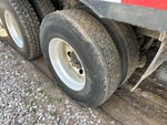 Underbody with Right Front Drive Tires