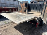 Configuration with Liftgate