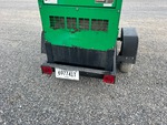 Trailer Chassis with
