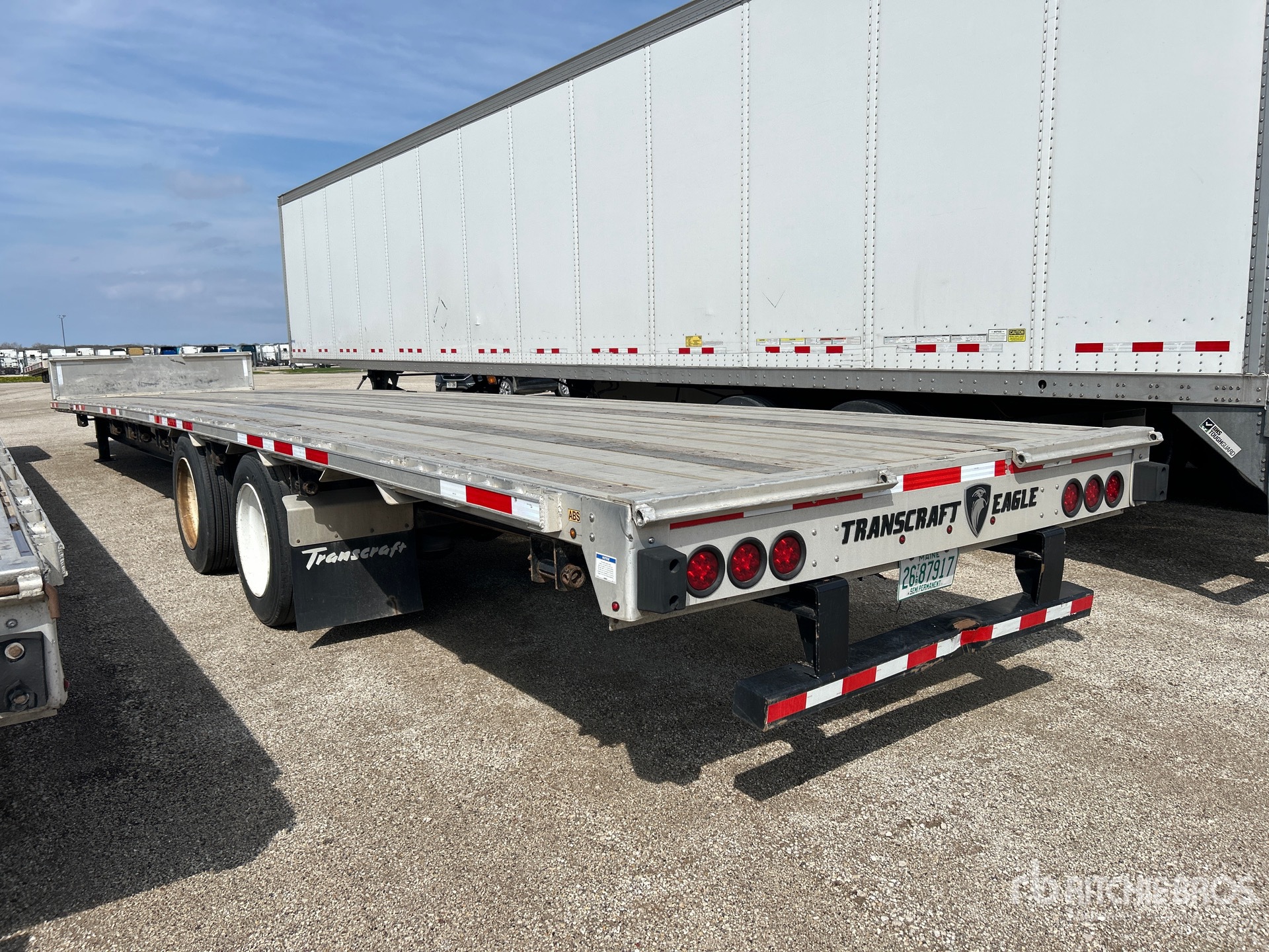 General Appearance with Imagen: esquina trasera izquierda