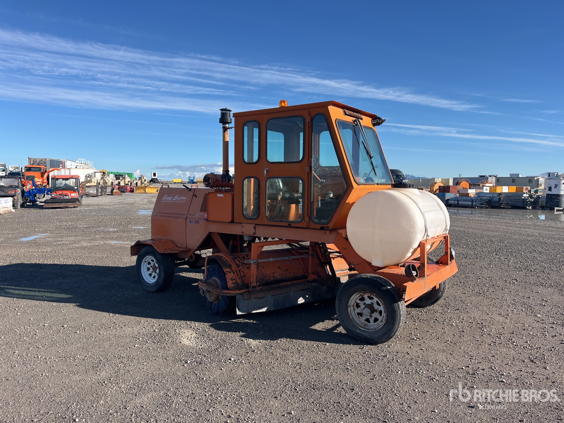 Aspect général with Image, coin avant droit