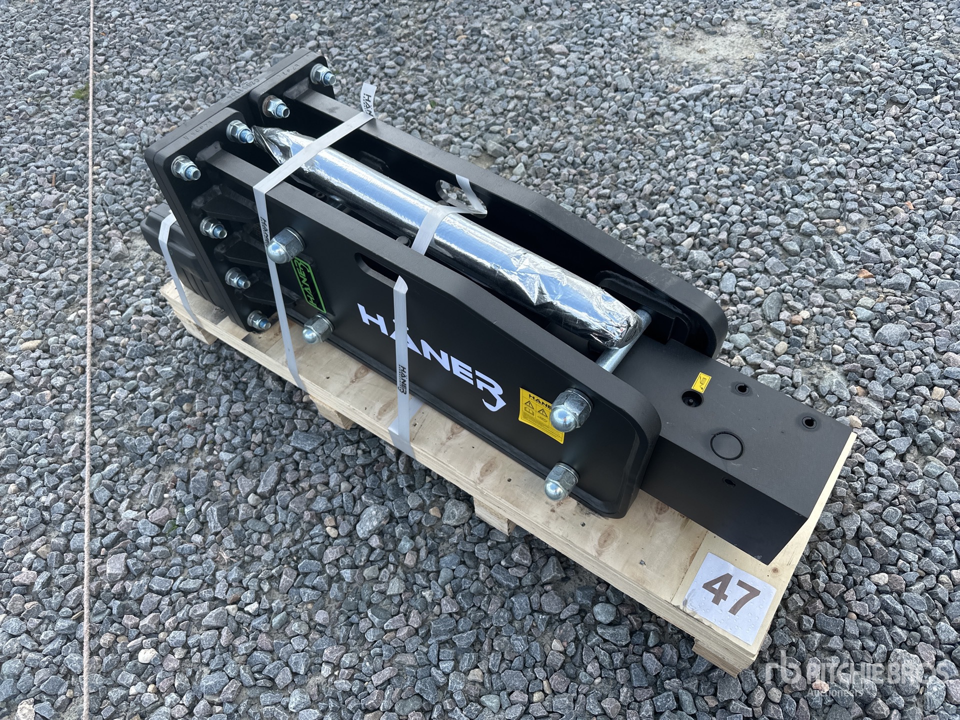 General Appearance with Foto, angolo anteriore destro