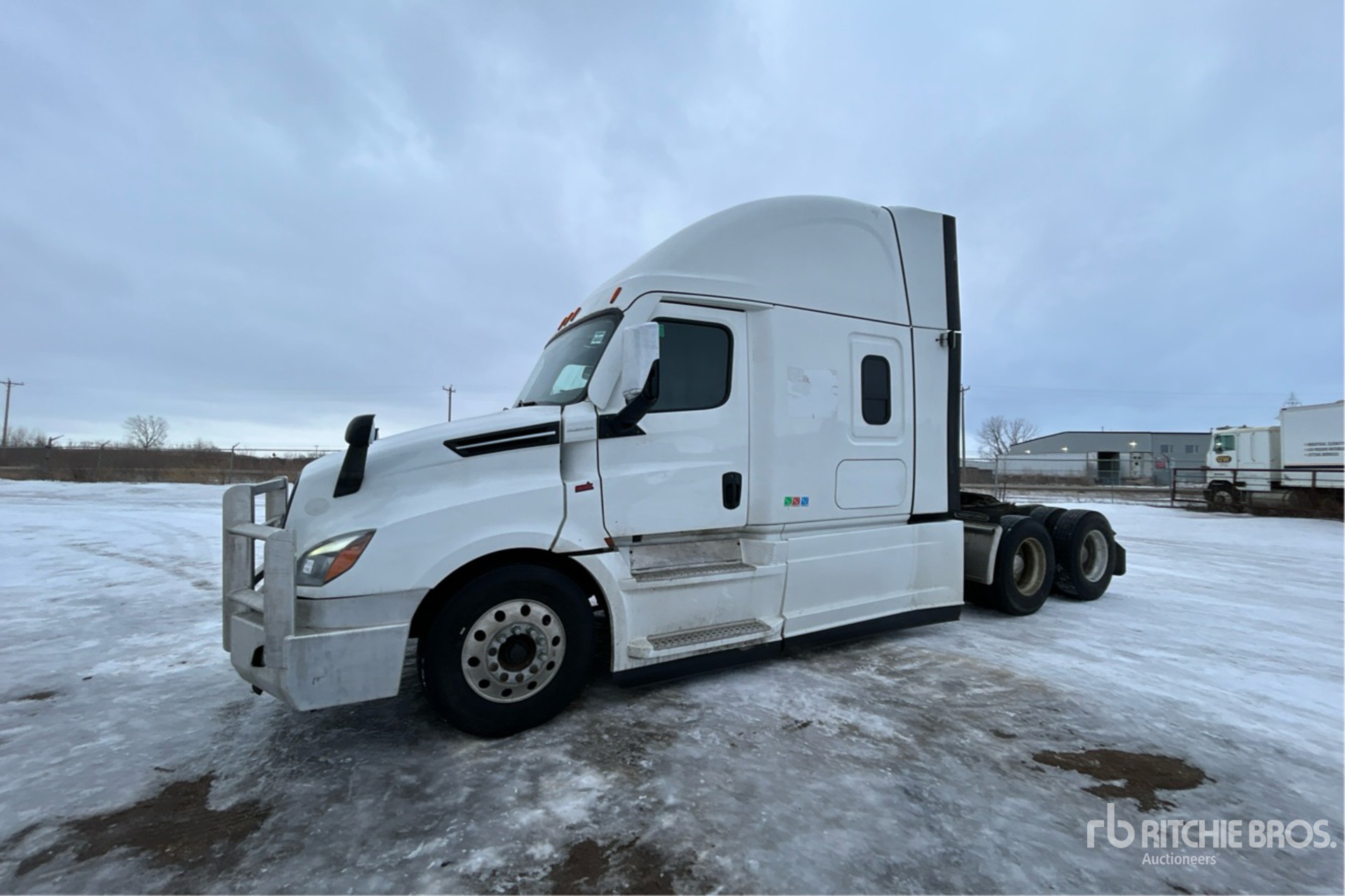 General Appearance with Imagen: esquina delantera izquierda